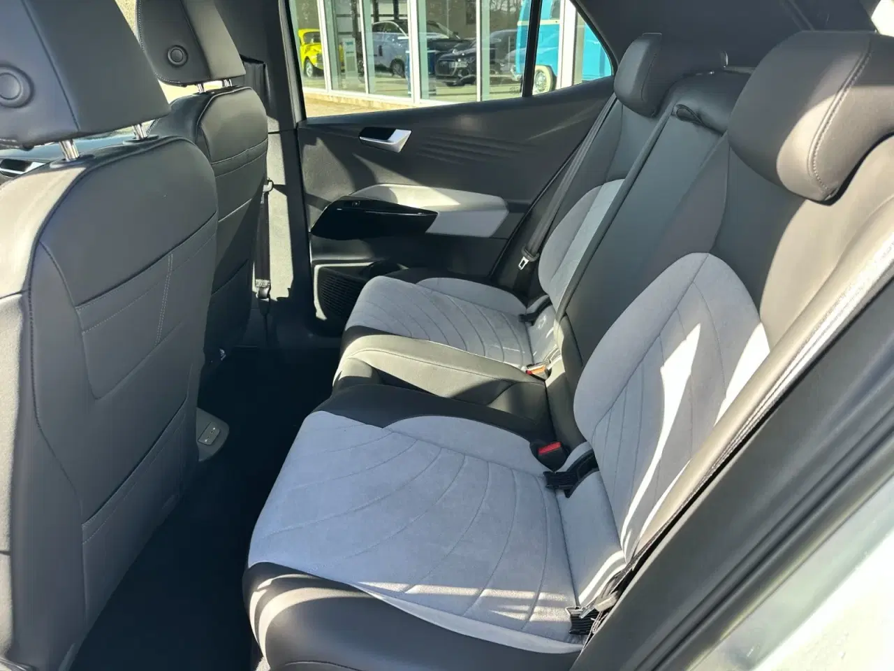 Billede 10 - VW ID.3 77 Pro S