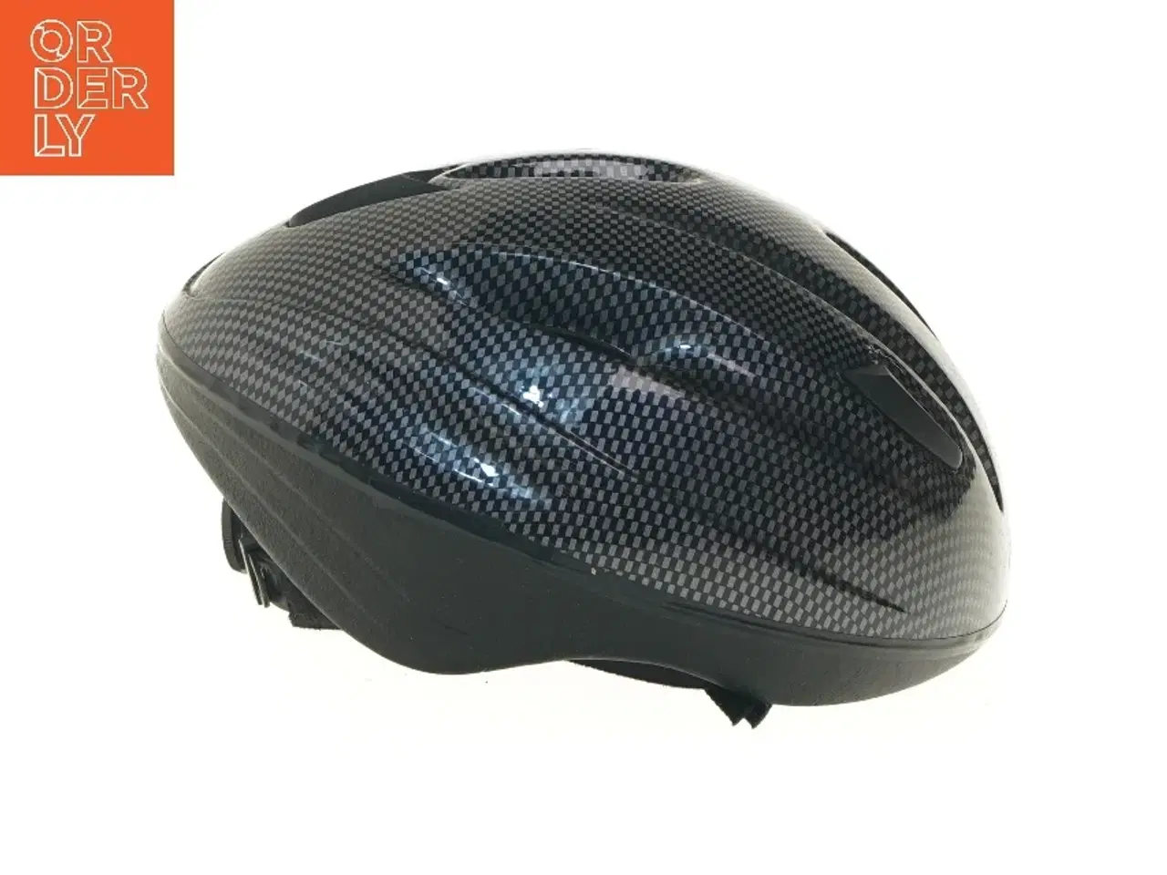 Billede 6 - Cykelhjelm (str. s 27 cm)