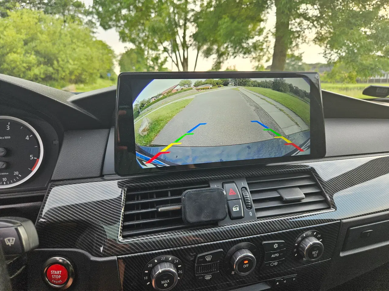 Billede 9 - BMW 530d M-Tech