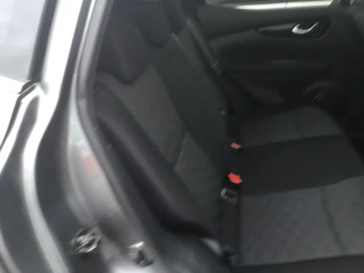 Billede 5 - Nissan Qashqai 1.5 dci n- connectra glastag klima