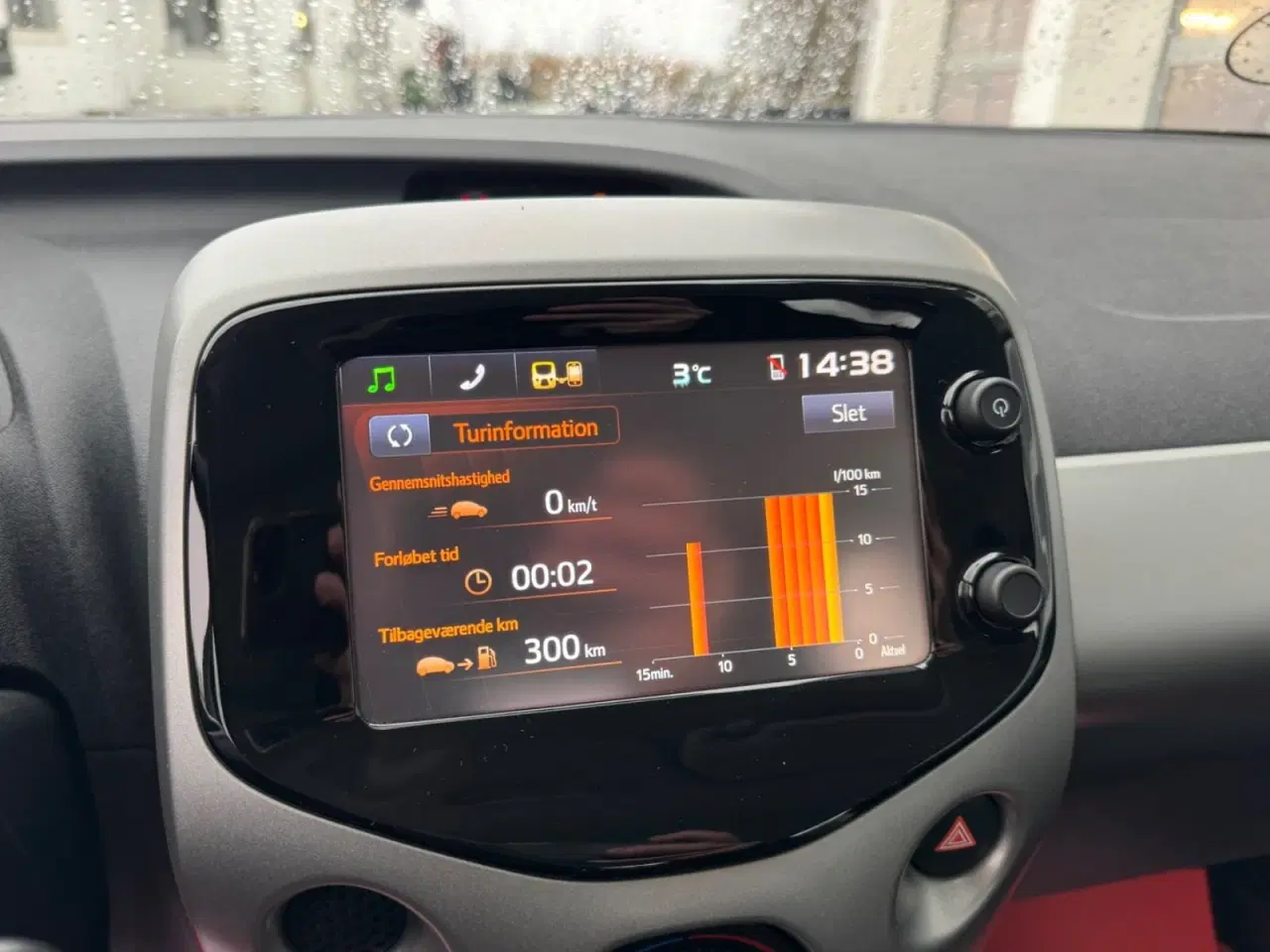 Billede 17 - Toyota Aygo 1,0 VVT-i x-play
