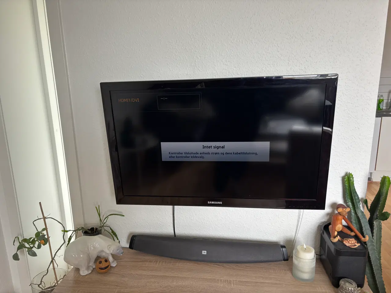 Billede 3 - Samsung TV 