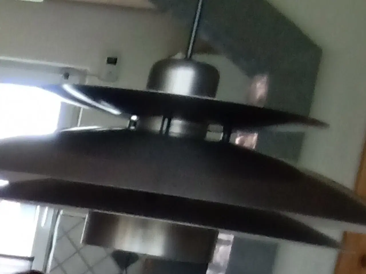 Billede 3 - Pendel lamper