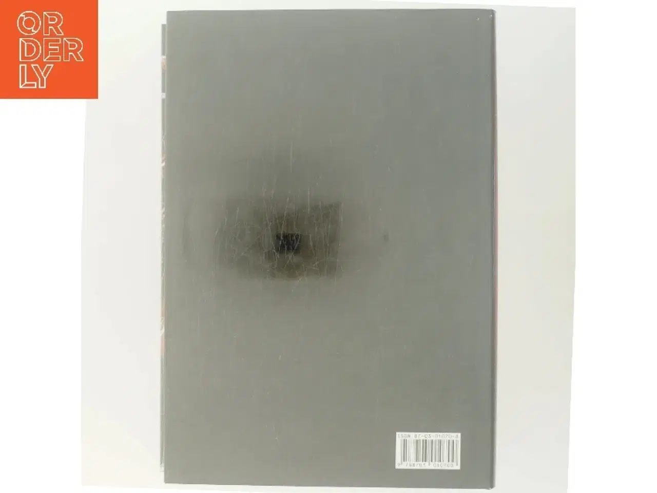 Billede 3 - Mænd der hader kvinder af Stieg Larsson (Bog)