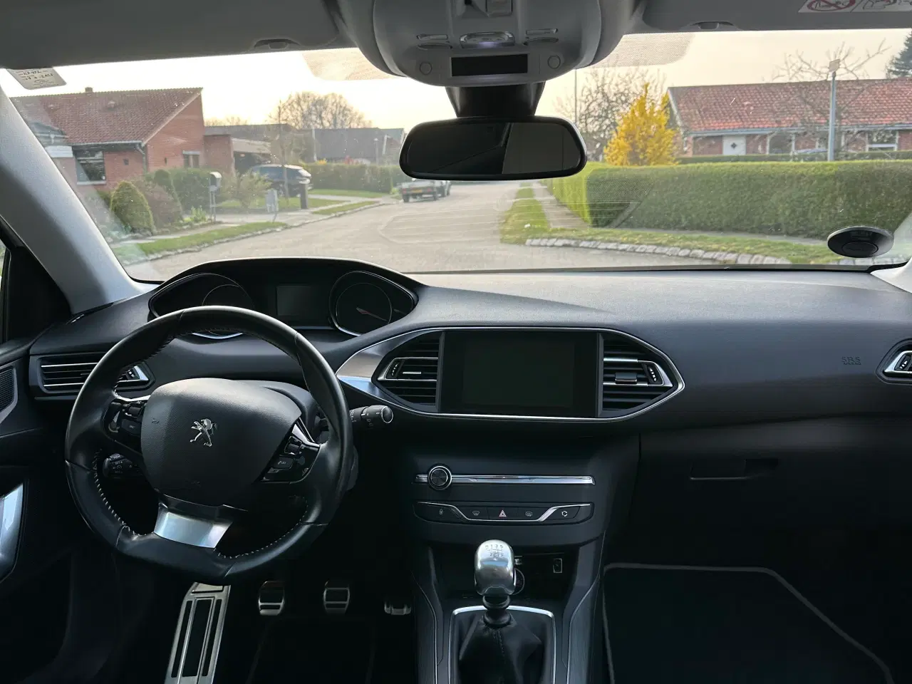 Billede 8 - Peugeot 308