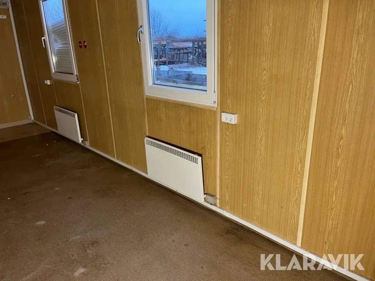 Billede 3 - Skurvogn/frokostvogn