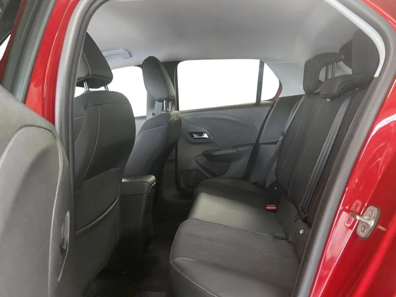 Billede 8 - Opel Corsa-e 50 Elegance