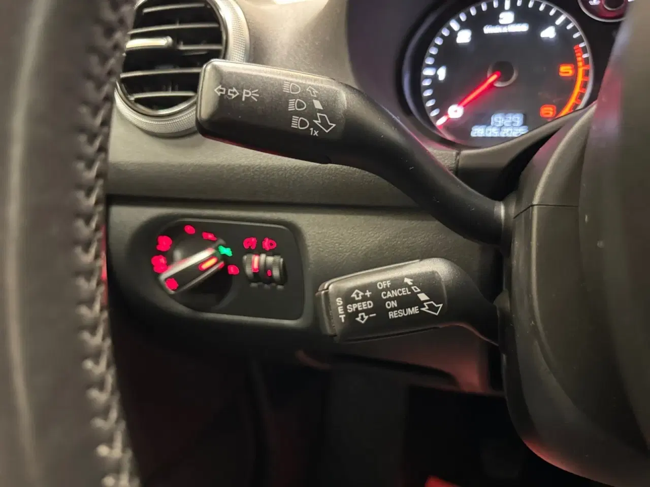 Billede 10 - Audi A3 1,6 TDi Ambition Sportback