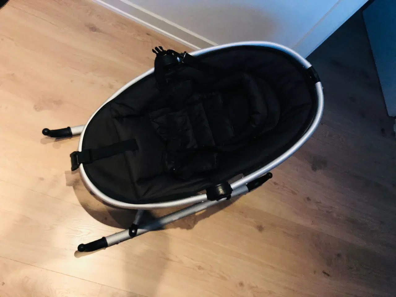Billede 2 - Skråstol med vippefunktion