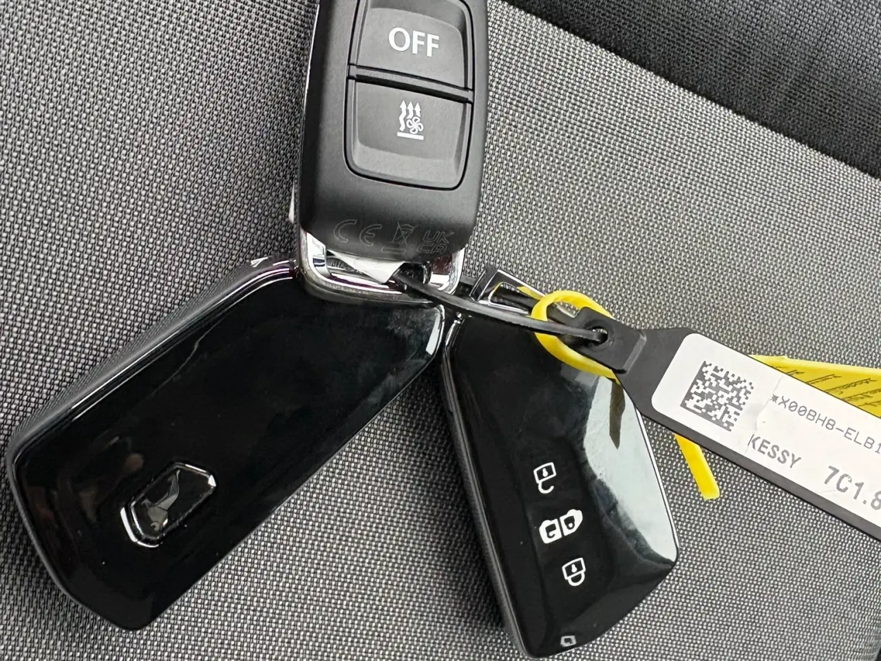 Billede 17 - MAN TGE 5.160 A8 L3H3, Kassevogn