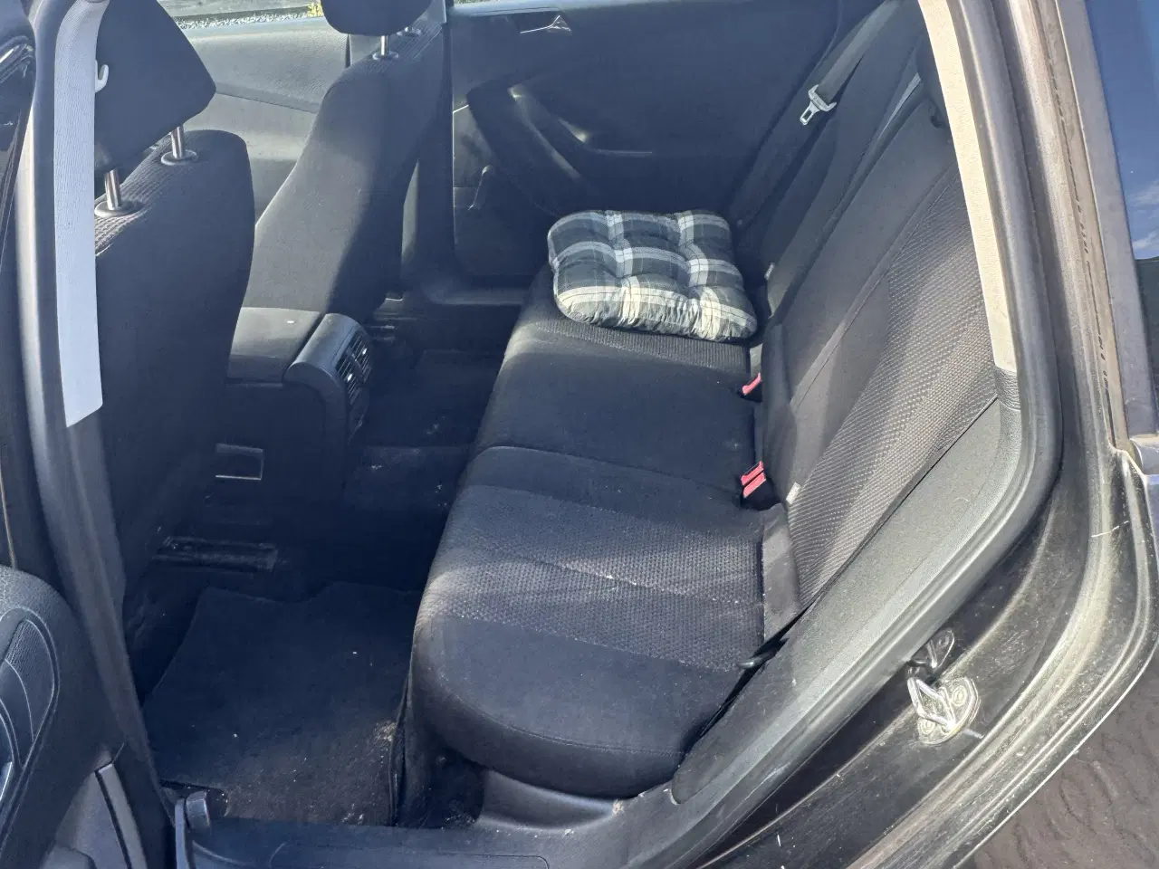 Billede 6 - Passat 1,6 stationcar