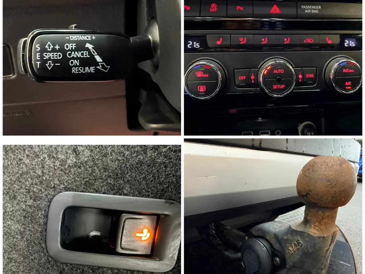 Billede 17 - Seat Ateca 1,5 TSi 150 Xcellence DSG