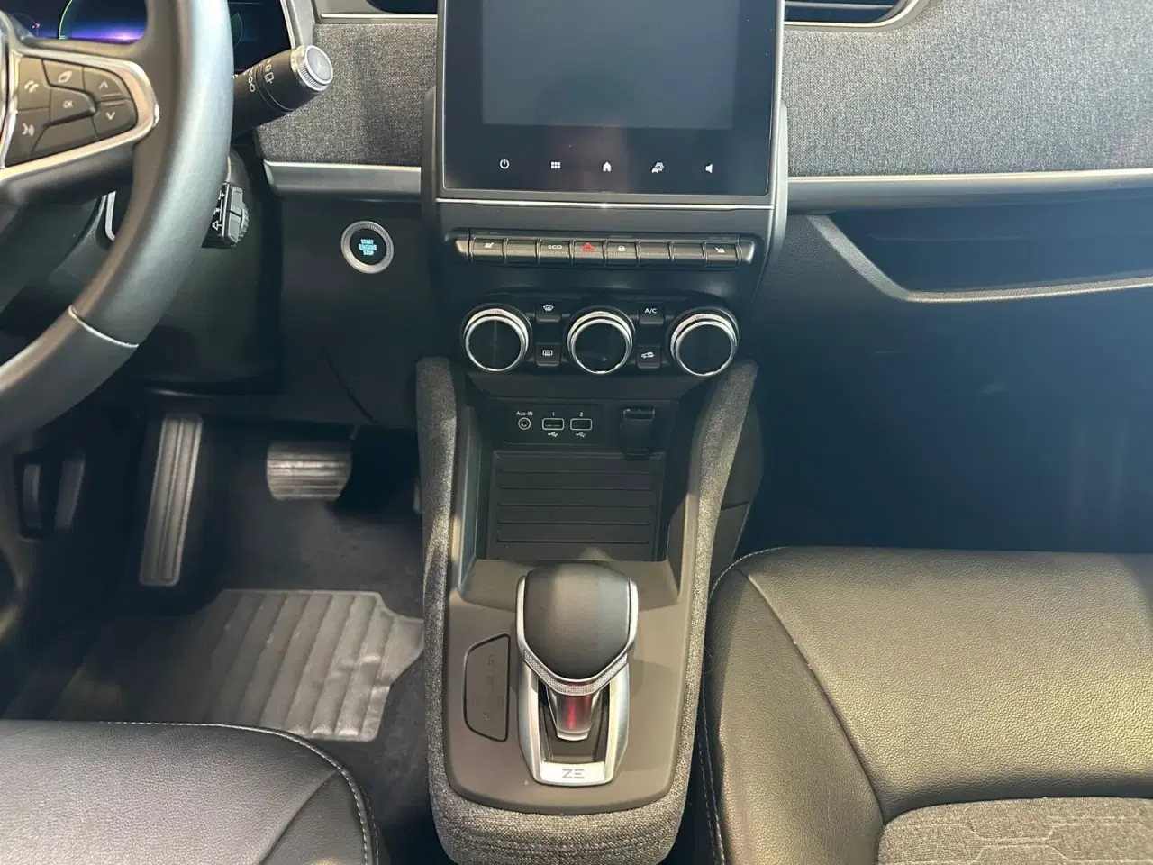 Billede 12 - Renault Zoe 52 Intens