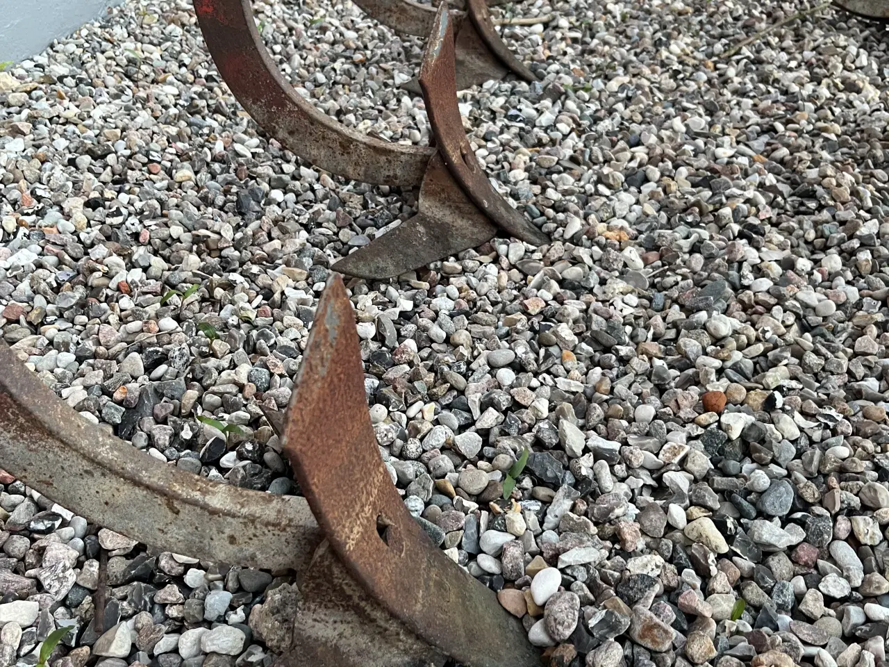 Billede 3 - Harve/stubharve 3,5 meters 