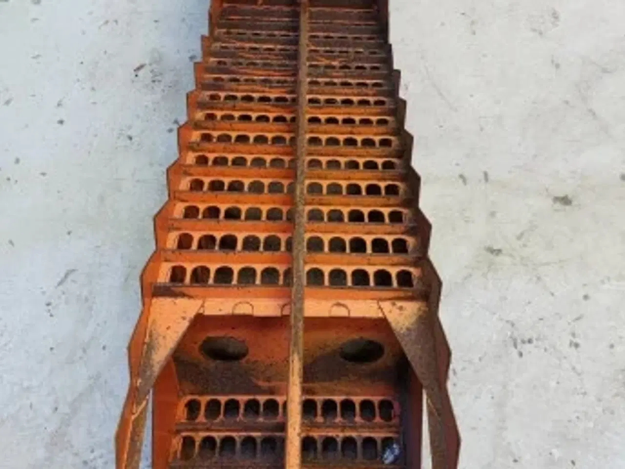 Billede 11 - Dronningborg D7000 Ryster 28450440