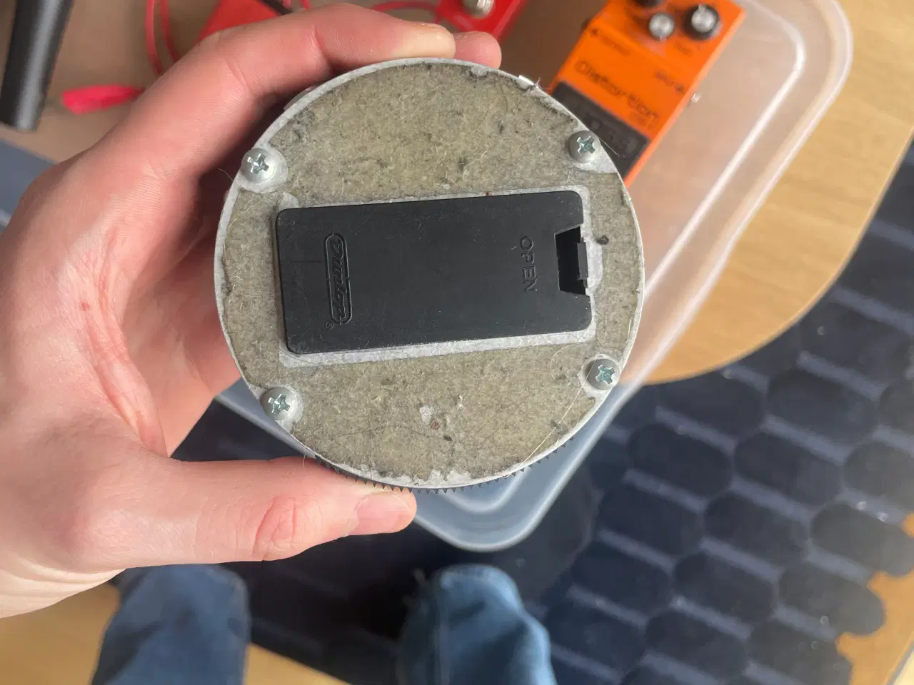 Billede 2 - Guitar Pedaler