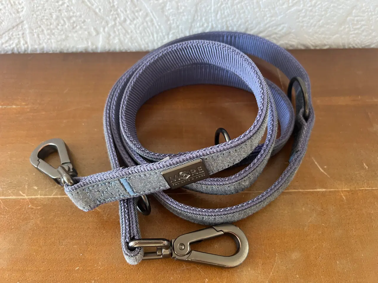 Billede 2 - NY Dressurline fra More For Cats & Dogs (180 Cm)