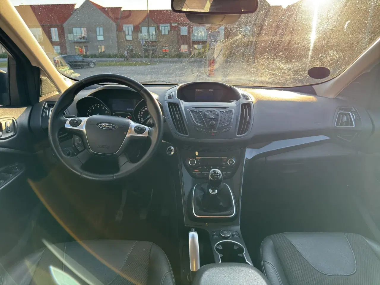 Billede 10 - Ford Kuga 1,5 SCTi 150 Titanium