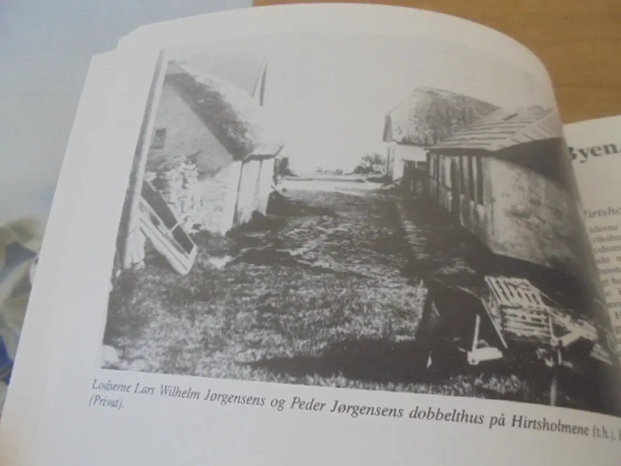 Billede 7 - Mod Sund og Bælt – se fotos og beskrivelse