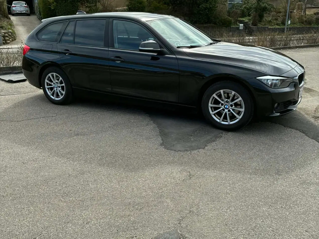Billede 2 - Bmw 320i Touring 