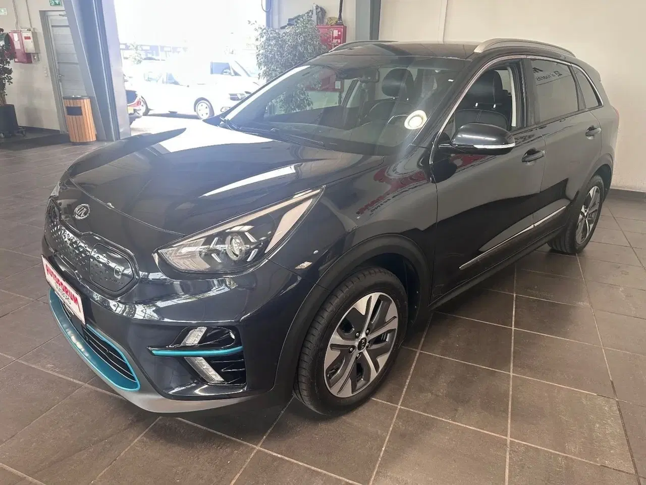Billede 3 - Kia e-Niro 39 Vision