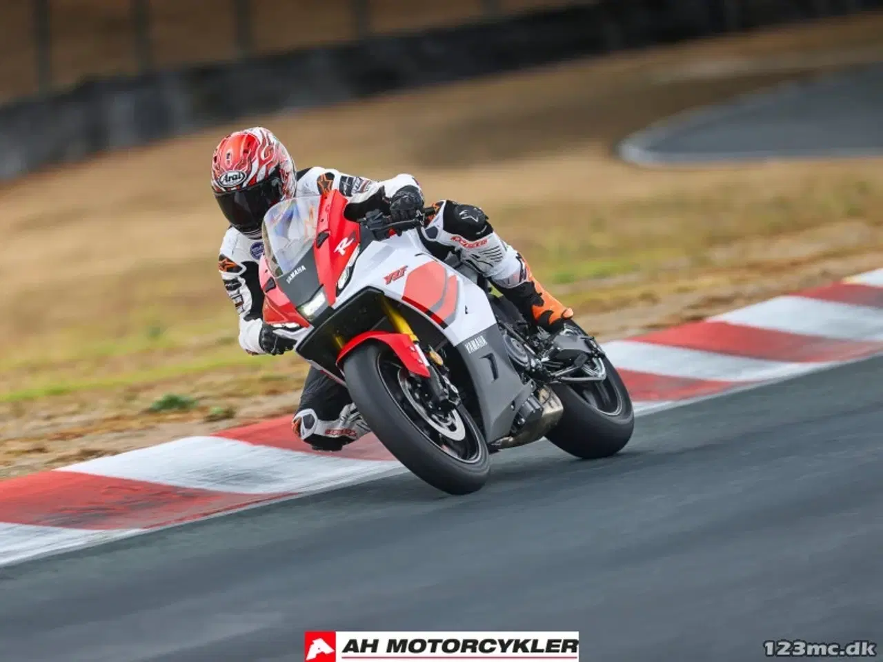 Billede 11 - Yamaha YZF R7 Anniversary White