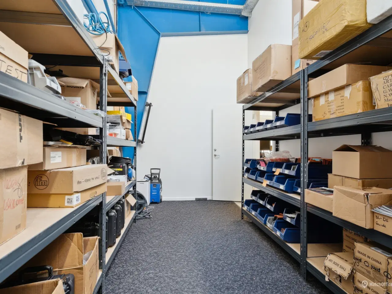 Billede 12 - Unsbjergvej 4C-4D, Unsbjergvej 2-4