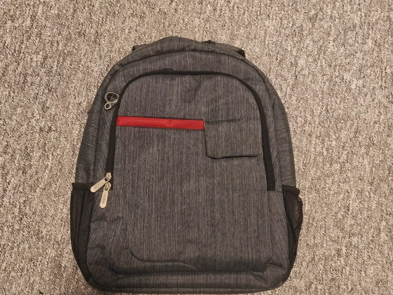 Billede 1 - Fin Rygsæk Sælges