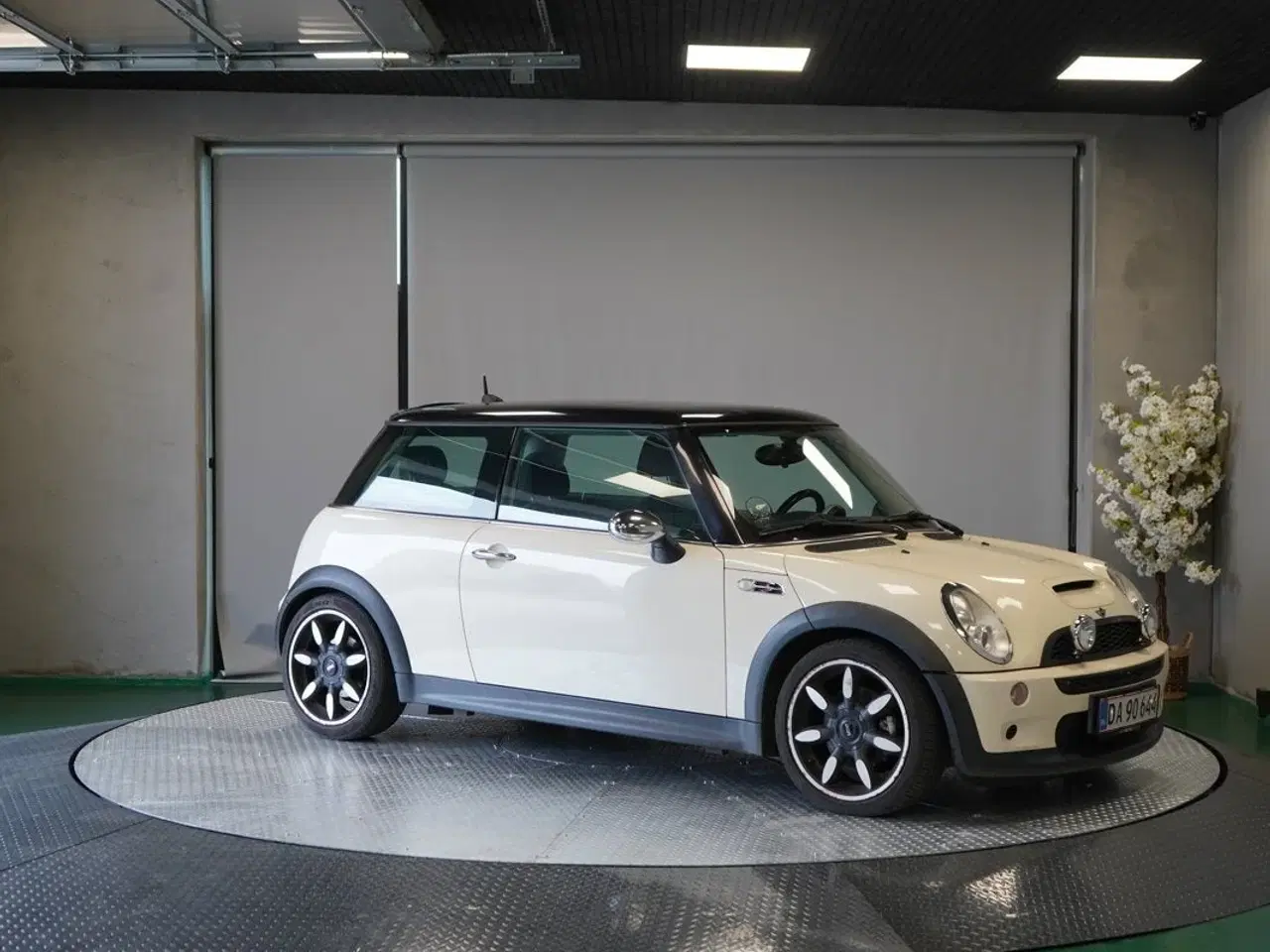 Billede 4 - MINI Cooper S 1,6 