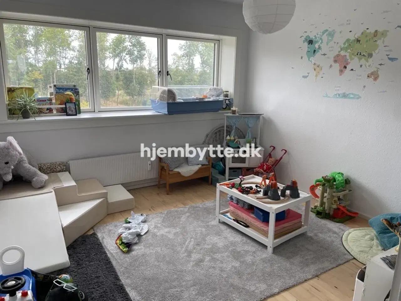 Billede 2 - Hjembytte - Baltorpvej