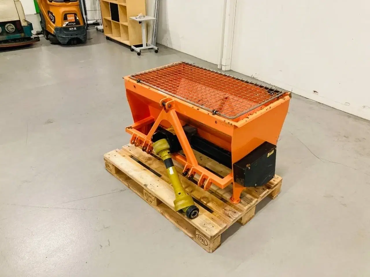 Billede 2 - Hydromann 200-G