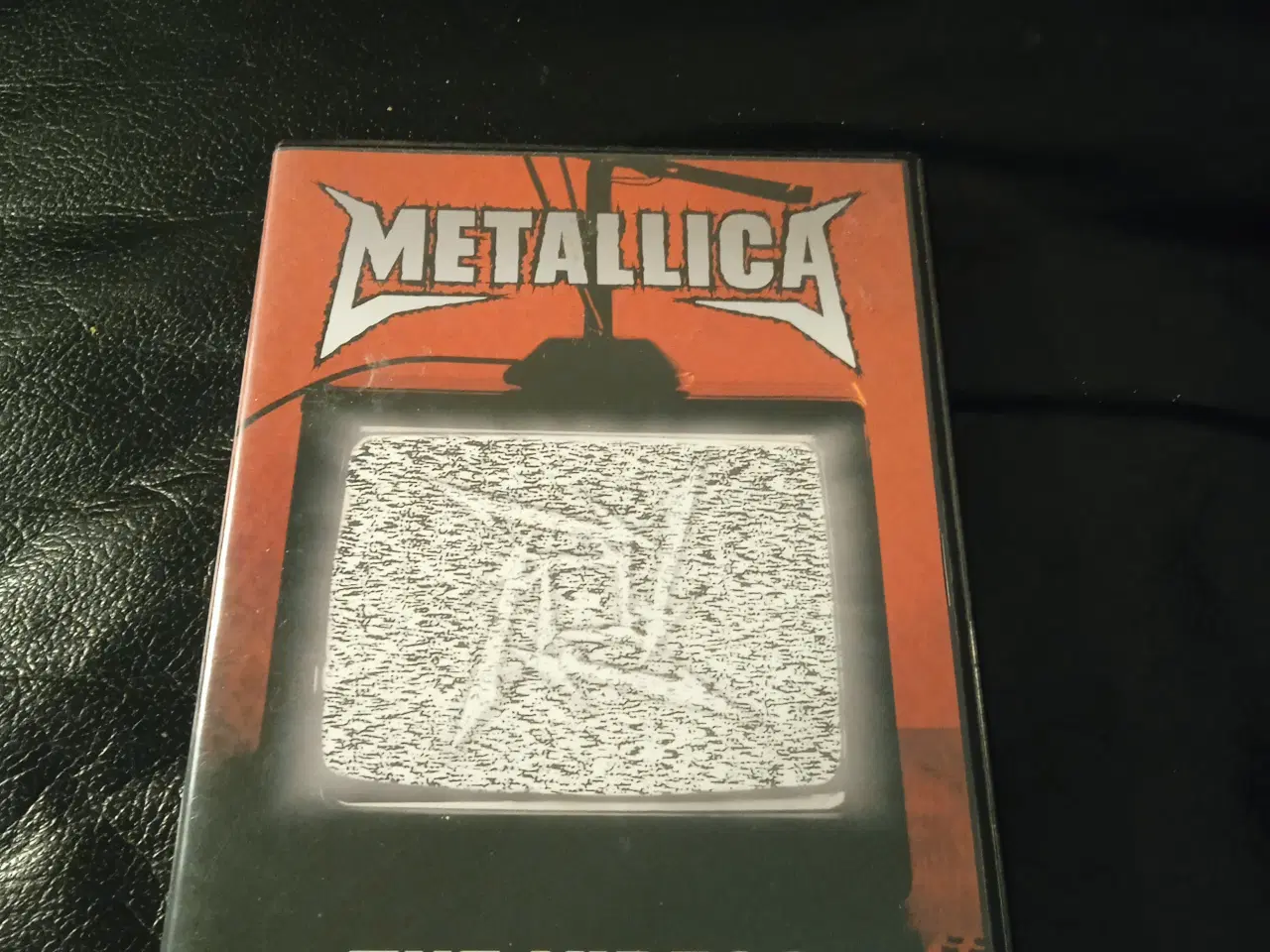 Billede 1 - Metallica 