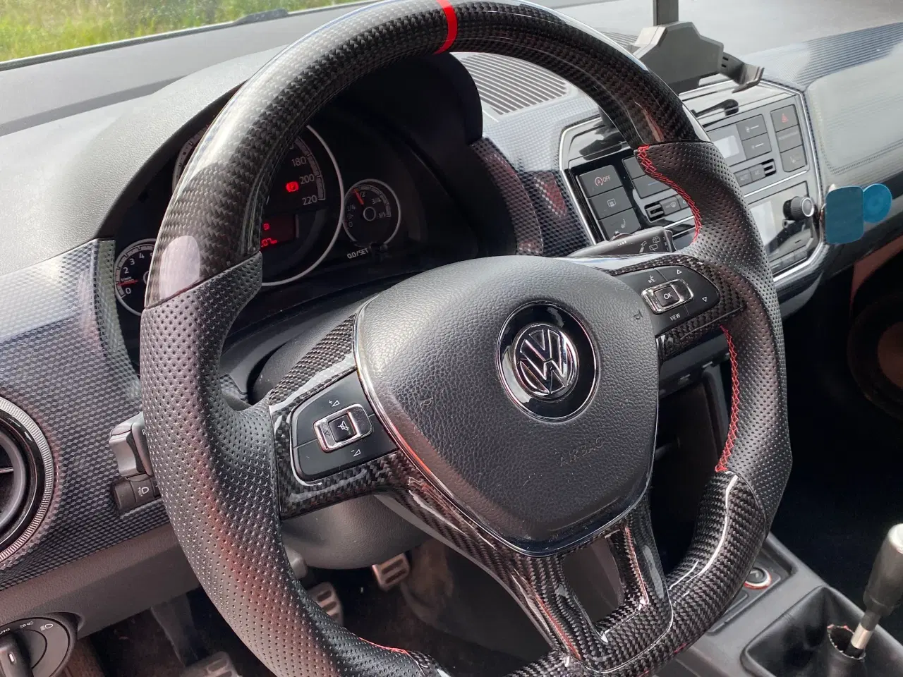 Billede 9 - Vw up! 2018 