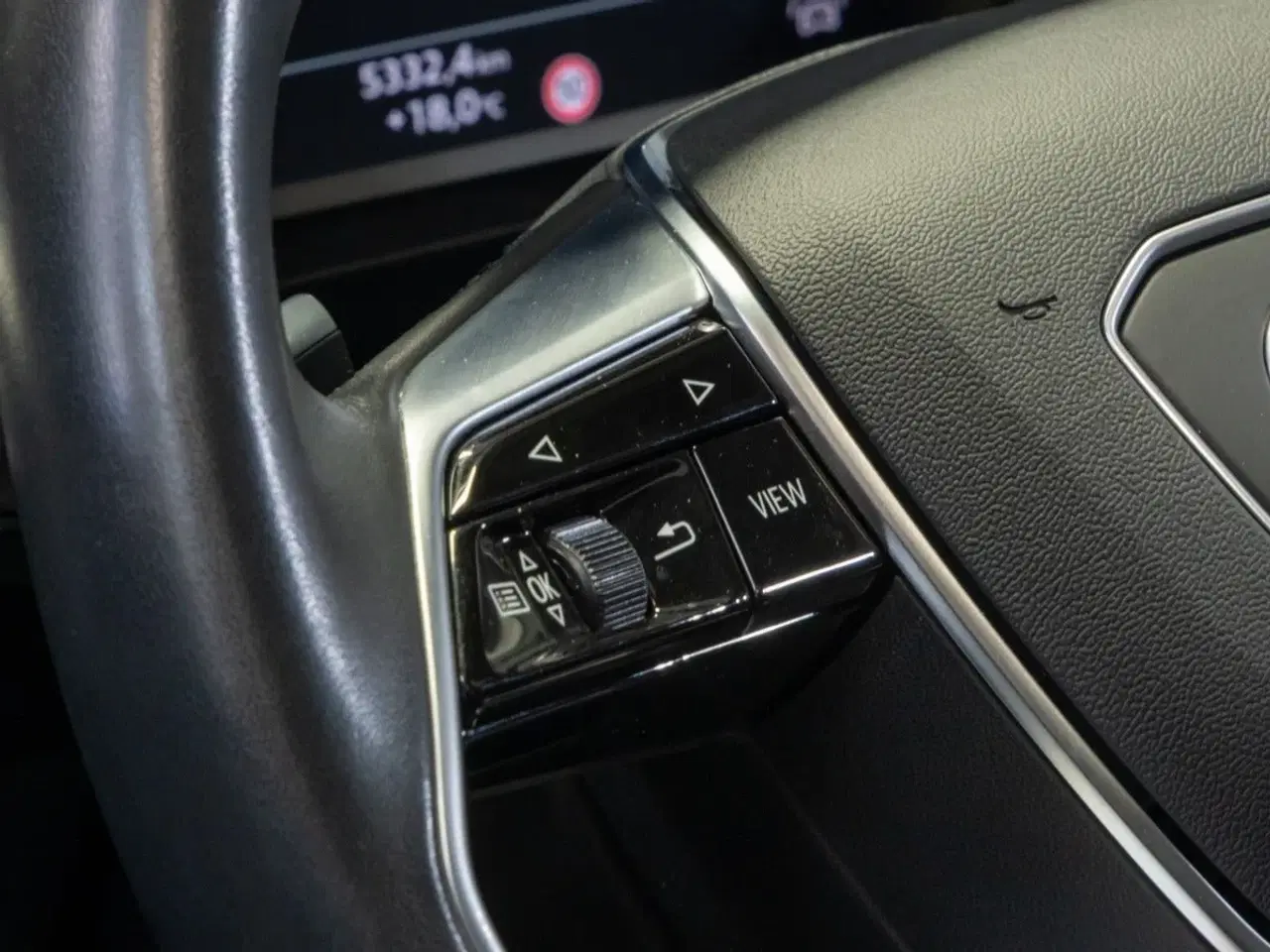 Billede 16 - Audi e-tron 55 Advanced quattro
