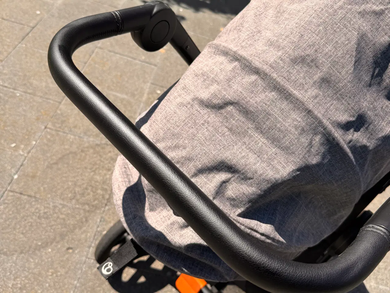 Billede 8 - Stokke Beat klapvogn