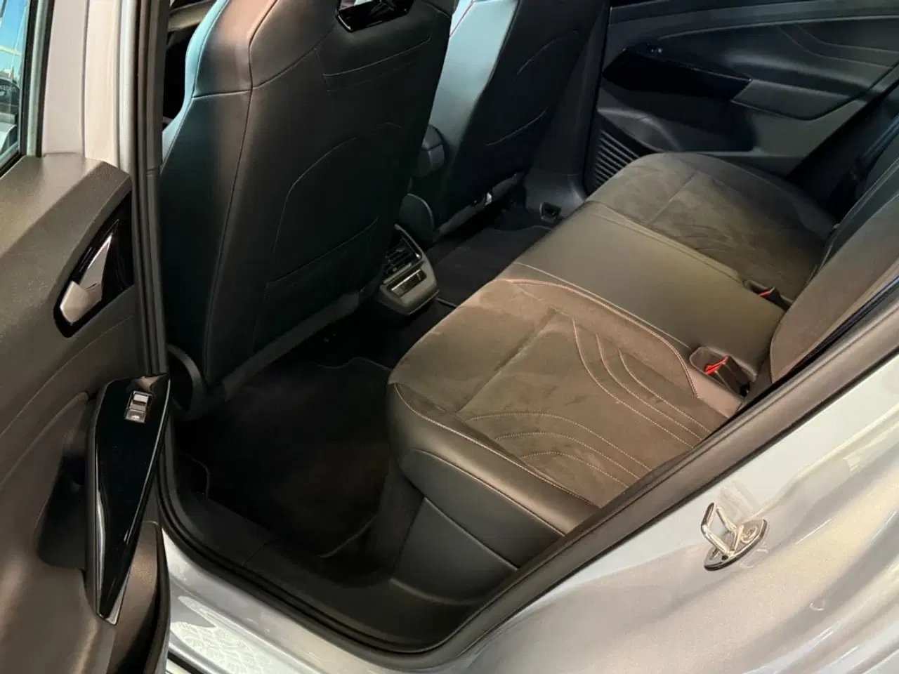 Billede 15 - VW ID.4 77 GTX 4Motion