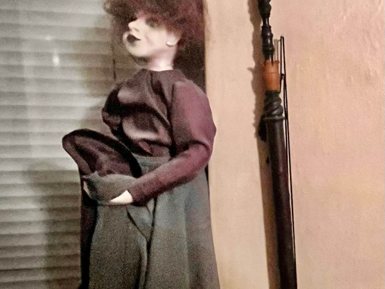 Billede 3 - Gl piber