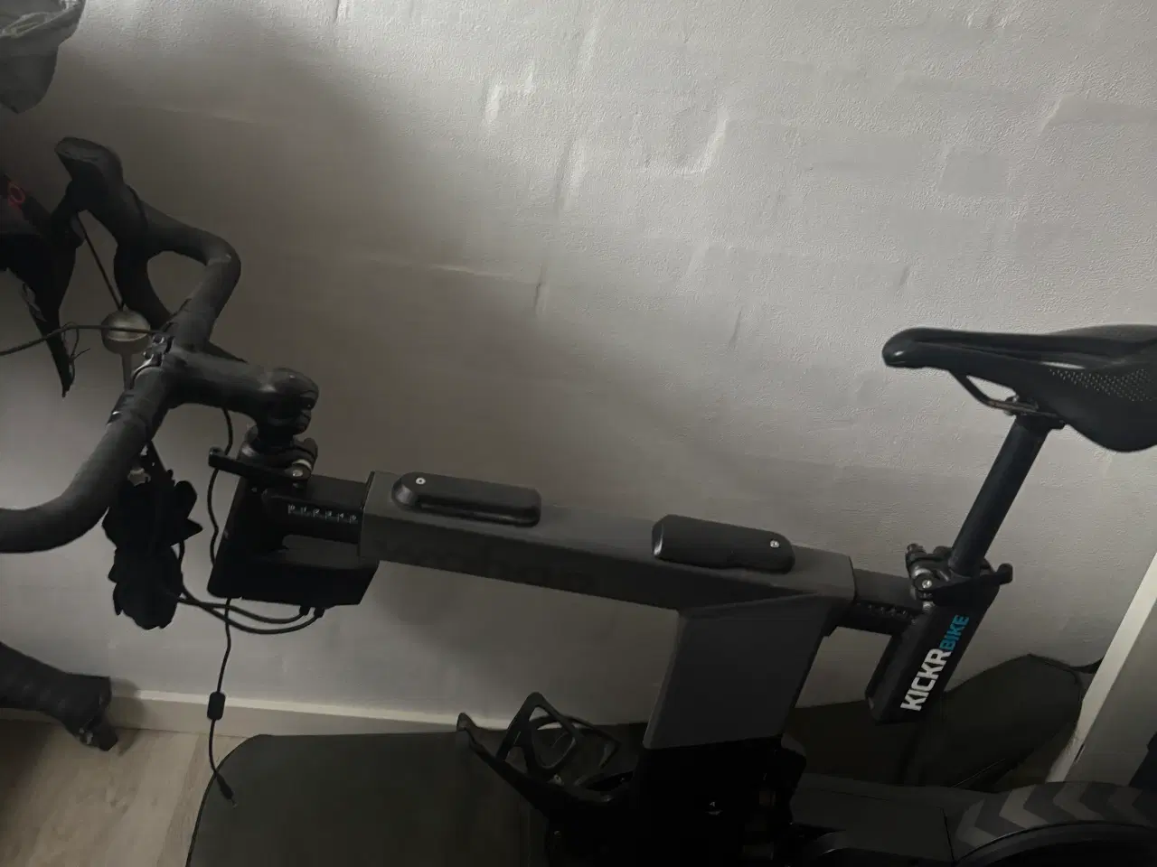 Billede 2 - Wahoo kickr bike V1