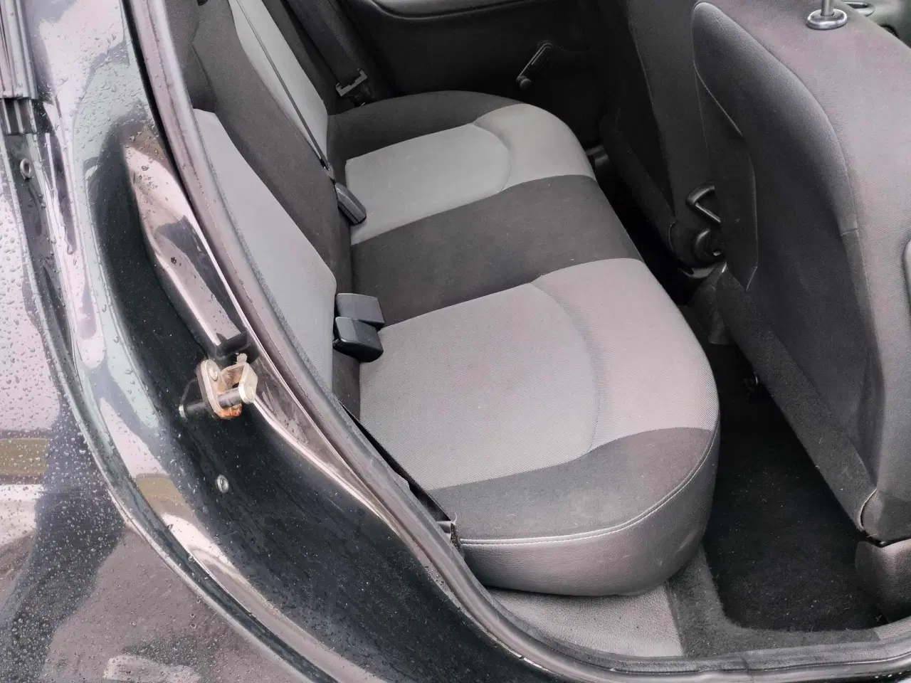 Billede 5 - Billig nysynet bil