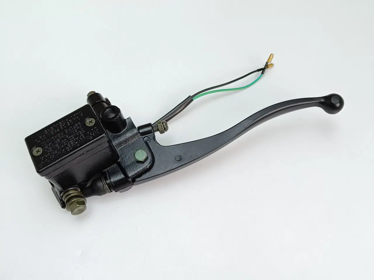 Billede 6 - NY! Mastercylinder / Bremsemaster / Bremsecylinder