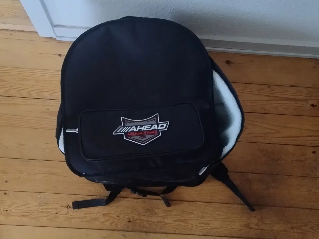 Billede 5 - Ahead Spinal Glide Trommestole