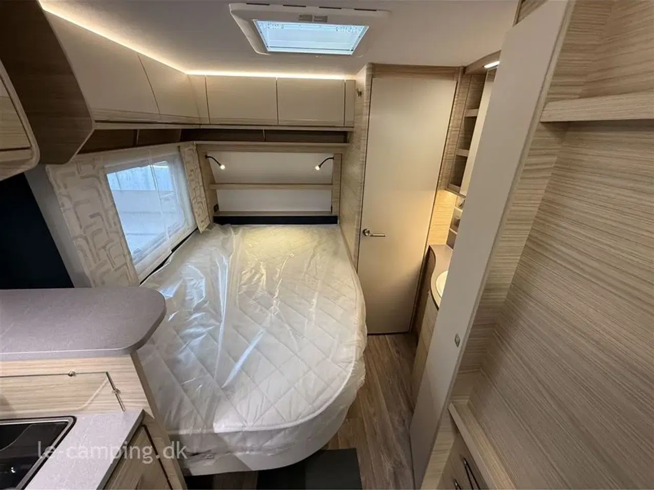 Billede 5 - 2026 - Fendt Bianco Activ 445 SFB