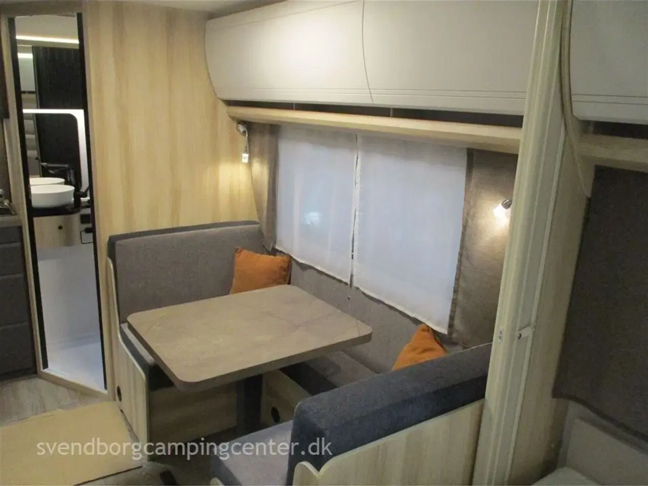 Billede 6 - 2026 - Hobby De Luxe 460 SL