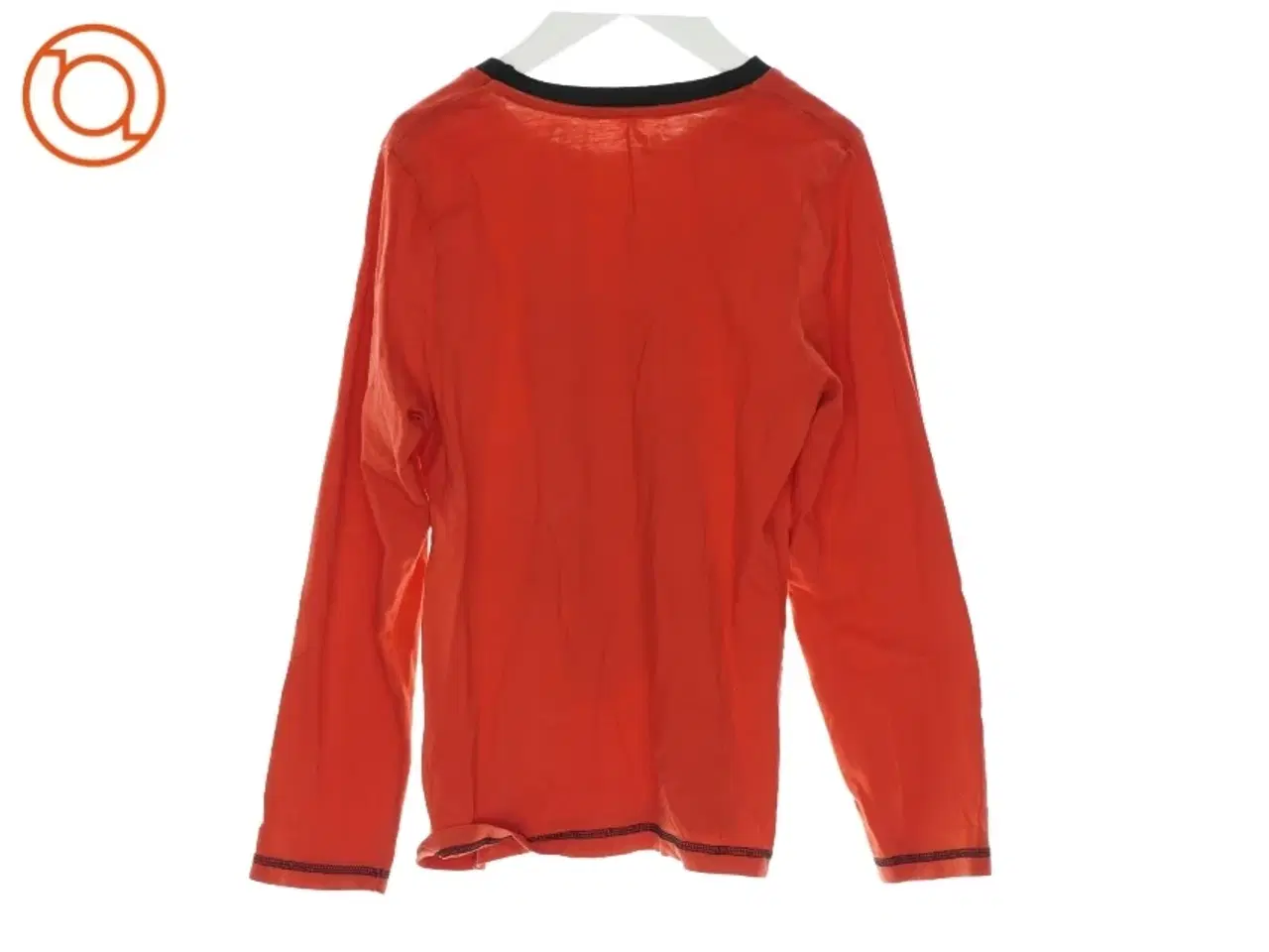 Billede 2 - Langærmet bluse fra Lego Wear (Str. 140)