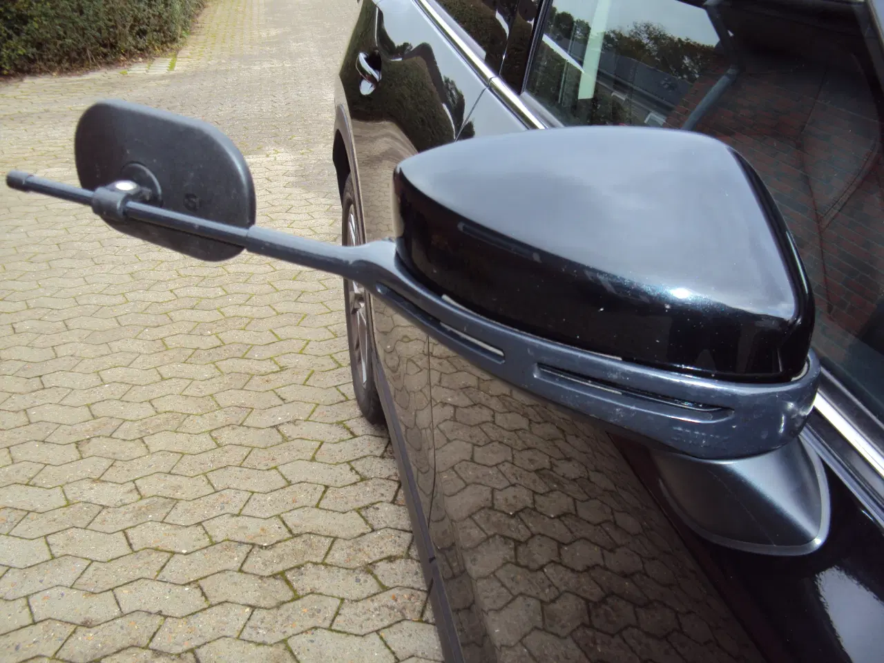 Billede 5 - Emuk spejle Mazda CX 5