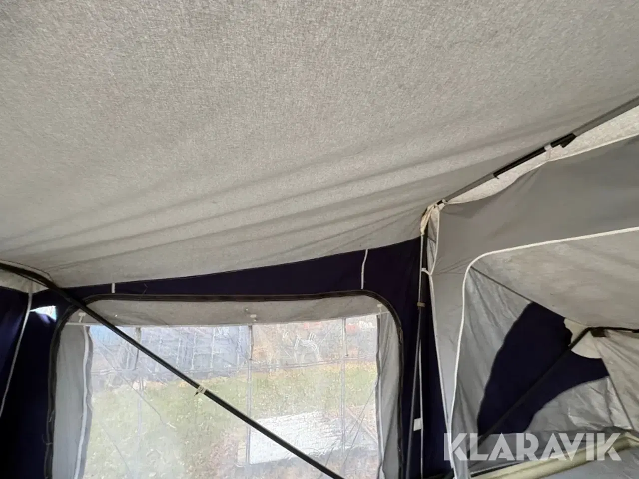 Billede 12 - Camp-let Concorde