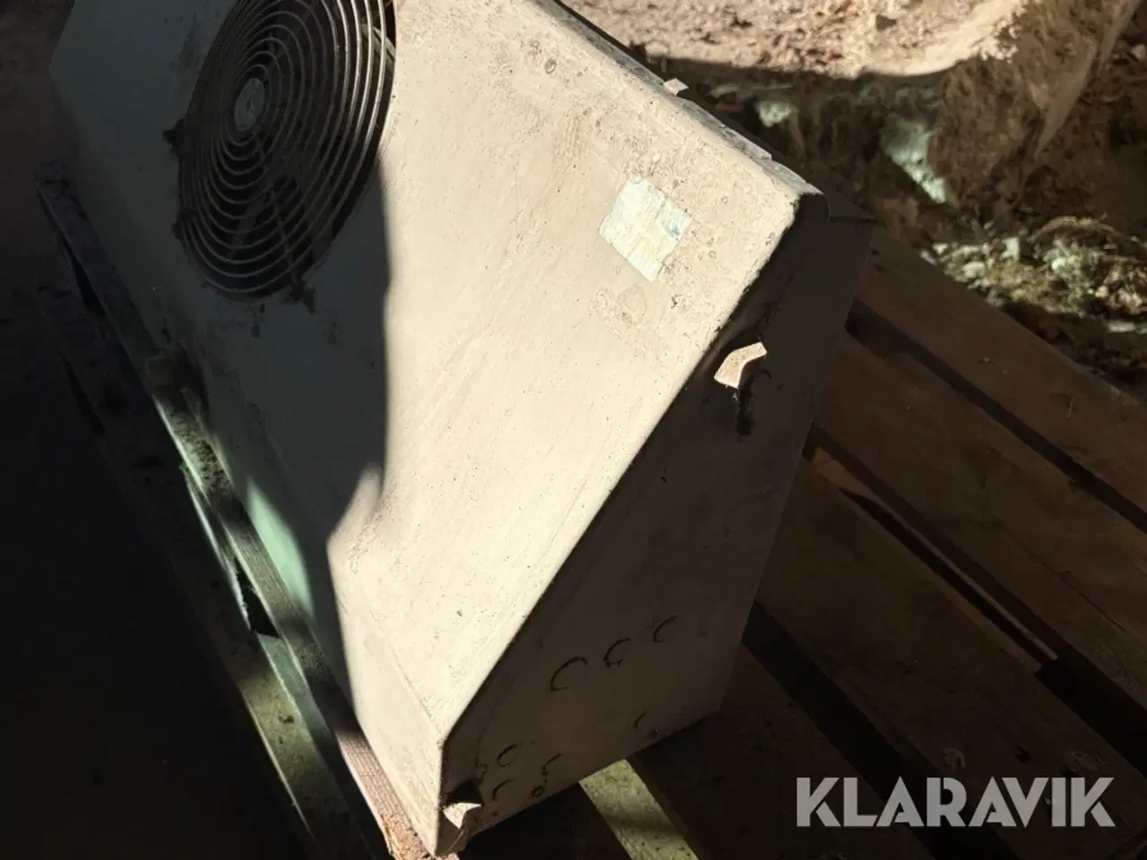 Billede 9 - Køleenhed Roller 15