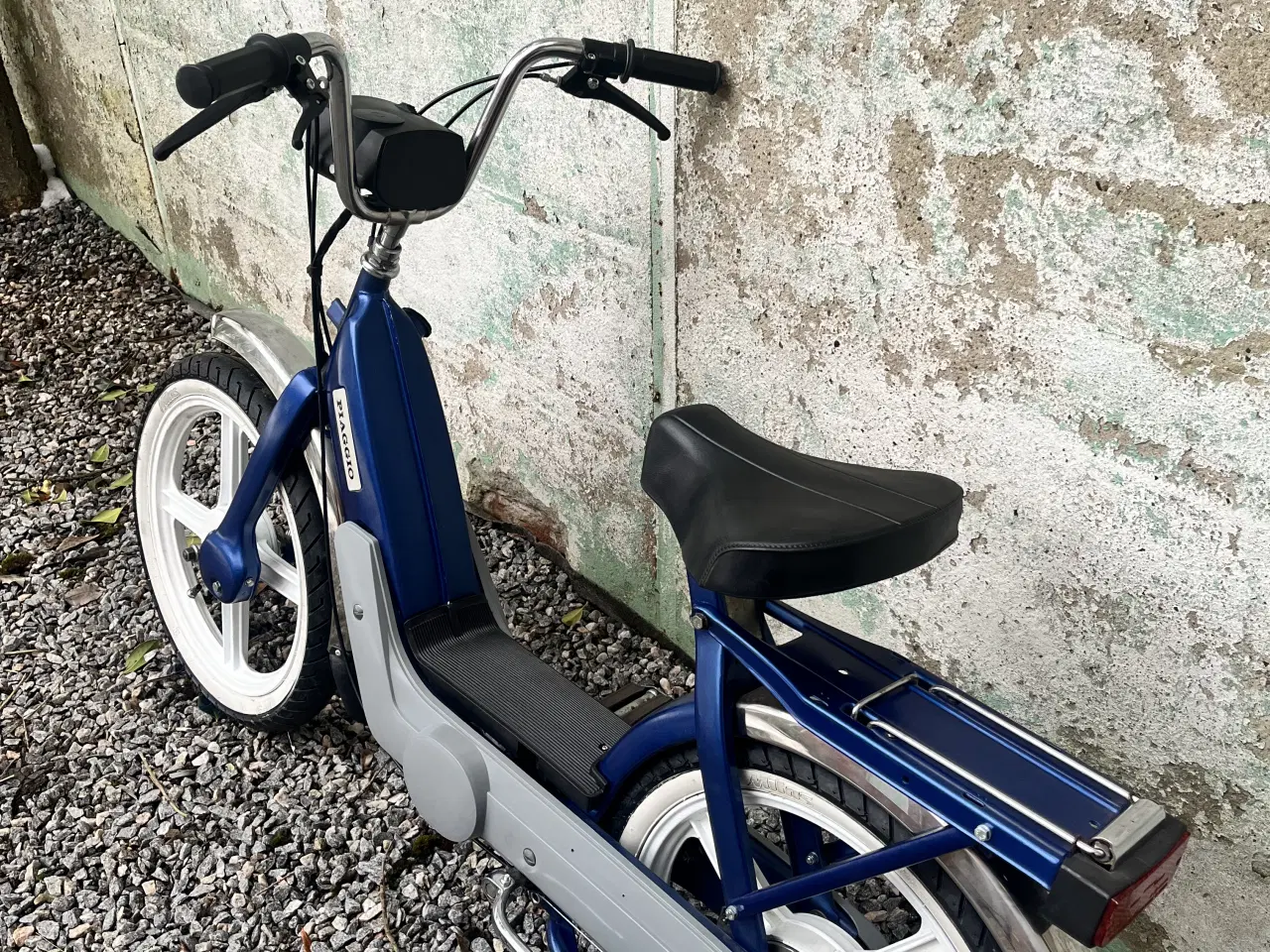 Billede 4 - Vespa Piaggio Ciao