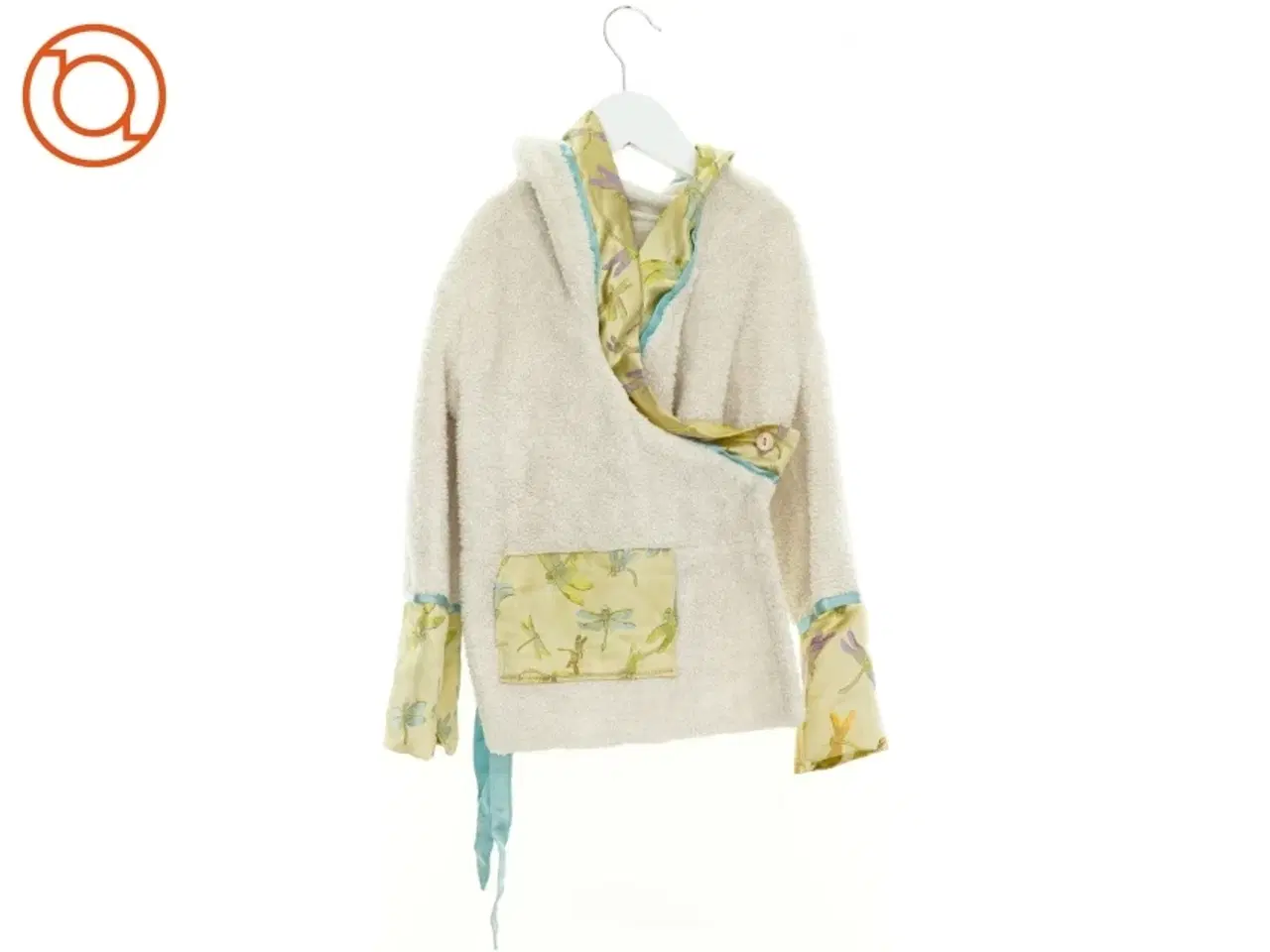 Billede 1 - Cardigans (str. 116 cm)