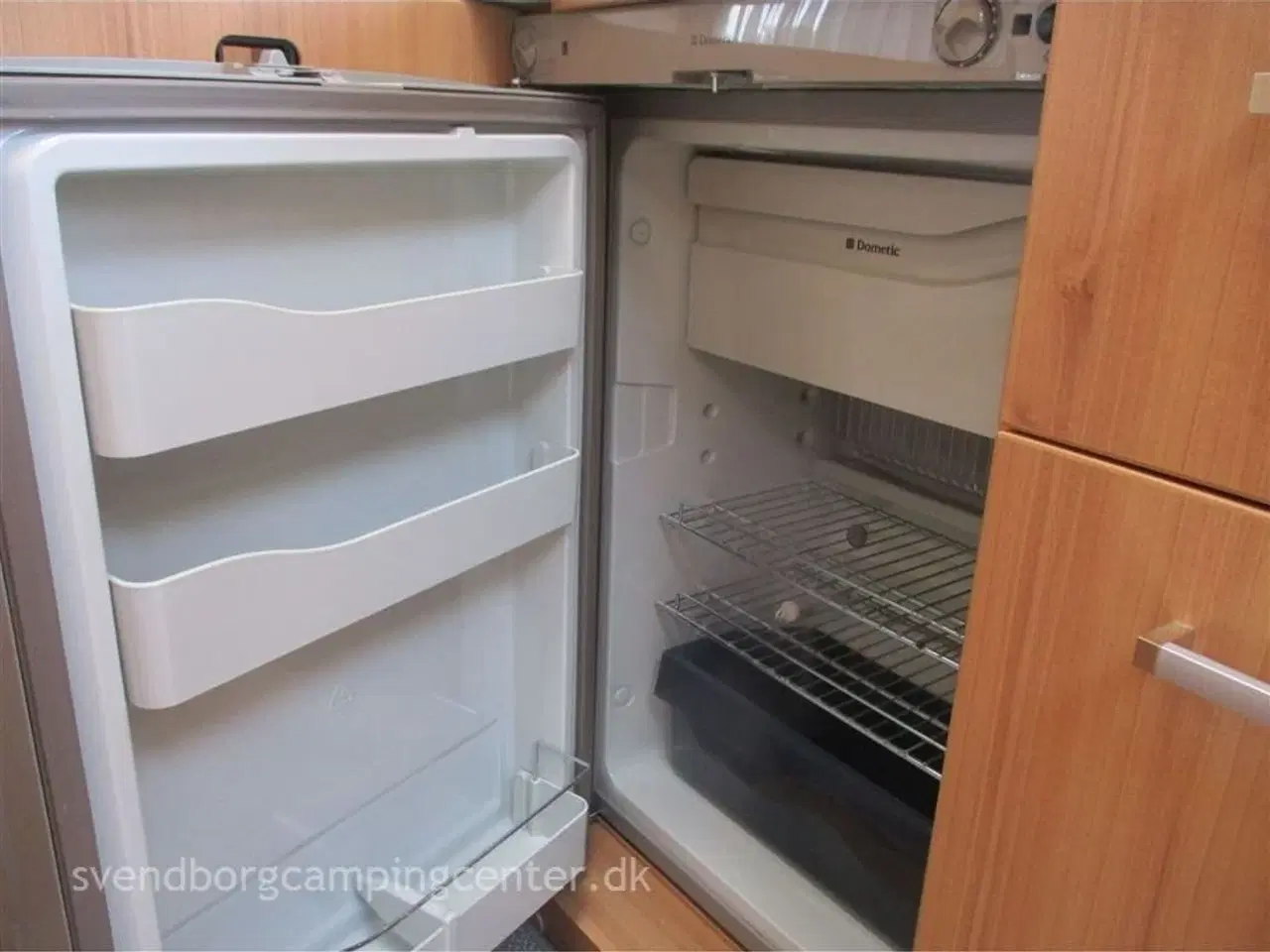 Billede 9 - 2010 - Knaus Südwind 500 EU   Meget velholdt